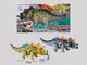 Figurka Icom Dinozaur Ze Światłem i Dźwiękiem Mix (7163166) 2