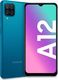 Smartfon Samsung Galaxy A12 6/128GB Dual SIM Niebieski 1