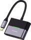 Stacja/replikator Mcdodo USB-C (HU-7390) 1