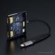 Stacja/replikator Mcdodo USB-C (HU-7390) 6