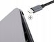 Adapter USB Co2 USB-C - HDMI USB - HDMI Szary 5