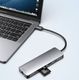 Stacja/replikator Co2 9w1 USB-C 3