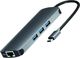 Stacja/replikator Co2 9w1 USB-C 1