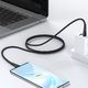 Adapter USB Mcdodo Czarny  (MDD62) 13