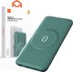 Powerbank Mcdodo MC-3004 10000mAh Zielony 1