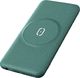 Powerbank Mcdodo MC-3004 10000mAh Zielony 1