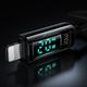 Kabel USB Mcdodo USB-C - Lightning 1.2 m Czarny 4