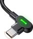 Kabel USB Mcdodo USB-C - USB-C 2 m Czarny (CA-8081) 5