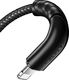 Kabel USB Mcdodo USB-C - Lightning 1.2 m Czarny 2