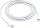 Kabel USB Co2 USB-C - Lightning 2 m Biały 1