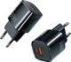 Ładowarka Mcdodo Nano 1x USB-A 1x USB-C 3 A (CH-0151) 1