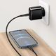 Ładowarka Mcdodo Digital 1x USB-A 1x USB-C 3 A (CH-7170) 4
