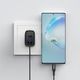 Ładowarka Mcdodo Tesla 1x USB-A 1x USB-C 3 A 6