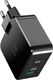 Ładowarka Mcdodo CH-6921 1x USB-A 1x USB-C 1