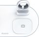 Mcdodo Mcdodo Stacja dokująca 3w1 do iPhone, Airpods, Watch 7