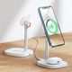 Ładowarka Mcdodo MCDODO STACJA DOKUJĄCA 2W1 MAGSAFE IPHONE AIRPODS () - CH-7340 2