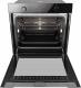 Piekarnik Amica ED37610B X-Type Steam 1