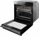 Piekarnik Amica ED37610B X-Type Steam 2