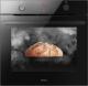 Piekarnik Amica ED37610B X-Type Steam 3