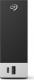 Dysk zewnętrzny HDD Seagate One Touch Hub 4TB Czarno-srebrny (STLC4000400) 1