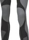 Sesto Senso Legginsy termoaktywne damskie Thermo Active r. M 2