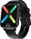 Smartwatch Bakeeley DT X Czarny 1