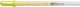 BRUYNZEEL SAKURA Sakura Glaze 3d-Roller 803 Yellow 0,7mm 1