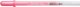 BRUYNZEEL SAKURA Sakura Glaze 3d-Roller 820 Pink 0,7mm 1