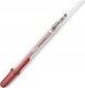 BRUYNZEEL SAKURA Sakura Glaze 3d-Roller 822 Deep Red 0,7mm 1