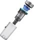 Odkurzacz pionowy Samsung VS20R9042T2 13