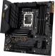 Płyta główna Asus TUF GAMING B660M-PLUS WIFI 4