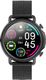 Smartwatch Rubicon RNBE74 Czarny  (RNBE74RIBX) 4