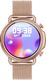 Smartwatch Rubicon RNBE74 Różowe złoto  (RNBE74ZIBX) 2