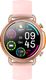 Smartwatch Rubicon RNBE74 Różowe złoto  (RNBE74ZGIBX) 3