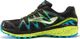 Joma Czarno-zielone buty do biegania Joma TREK 2101 TKTREW2101 40 2