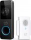 Eufy Wideodomofon VIDEO DOORBELL SLIM z kamerą FULL HD 1
