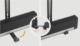 Maclean Uchwyt na soundbar do TV MC-914 13