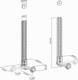 Maclean Uchwyt na soundbar do TV MC-914 17