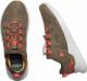 Buty trekkingowe męskie Keen Highland zielono-pomarańczowe r. 40 1/2 5