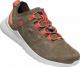 Buty trekkingowe męskie Keen Highland zielono-pomarańczowe r. 40 1/2 6