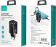 Ładowarka Usams T41 1x USB-A 1x USB-C 3 A (6958444971131) 2
