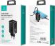 Ładowarka Usams T41 1x USB-A 1x USB-C 3 A (6958444971148) 2