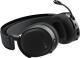 Słuchawki SteelSeries Arctis 7+ Czarne (61470) 2