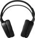 Słuchawki SteelSeries Arctis 7+ Czarne (61470) 3