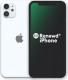 Smartfon Apple iPhone 11 4/64GB Biały  (RND-P14264) 1