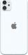 Smartfon Apple iPhone 11 4/64GB Biały  (RND-P14264) 1