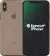 Smartfon Apple iPhone XS 4/64GB Złoty  (RND-P12364) 1