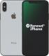 Smartfon Apple iPhone XS 4/64GB Srebrny  (RND-P12264) 1