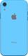 Smartfon Apple iPhone XR 3/64GB Niebieski  (RND-P11764) 2