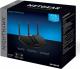 Router NETGEAR Nighthawk RAX30 (RAX30-100EUS) 4